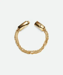 Detail Chain Bracelet