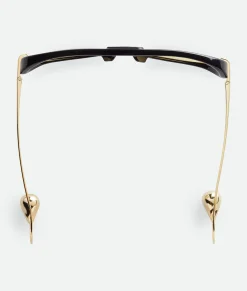 Drop Aviator Sunglasses