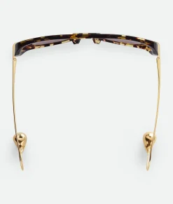 Drop Aviator Sunglasses