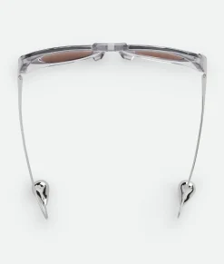 Drop Aviator Sunglasses