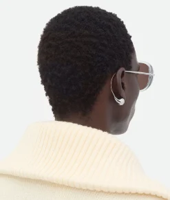 Drop Aviator Sunglasses