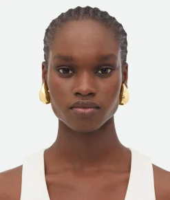 Drop Medium Earrings