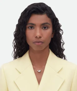 Drop Pendant Necklace