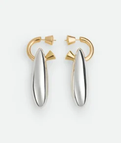 Ellipse Large Earrings