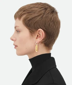 Ellipse Small Earrings