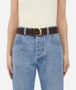 Essential Twist Belt