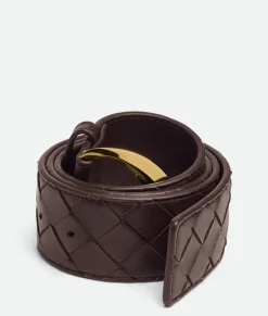 Essential Twist Belt