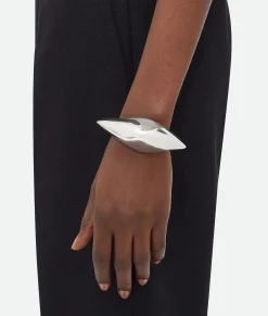 Fin Cuff Bracelet