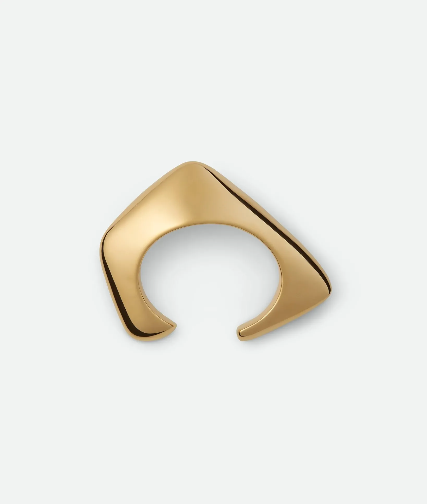 Fin Cuff Bracelet