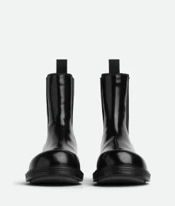 Fireman Chelsea Ankle Boot