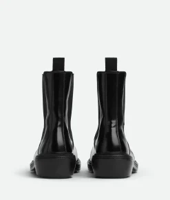 Fireman Chelsea Ankle Boot