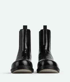 Fireman Chelsea Ankle Boot