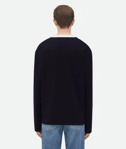 Fluid Jersey T-Shirt