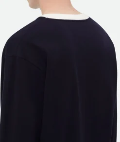 Fluid Jersey T-Shirt