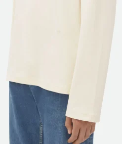 Fluid Jersey T-Shirt