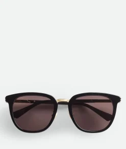 Forte Square Sunglasses