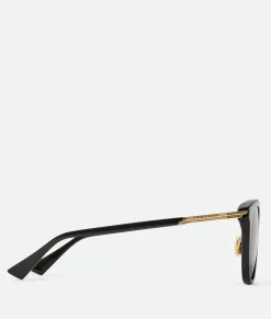 Forte Square Sunglasses