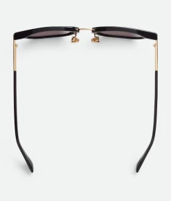 Forte Square Sunglasses