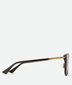 Forte Square Sunglasses