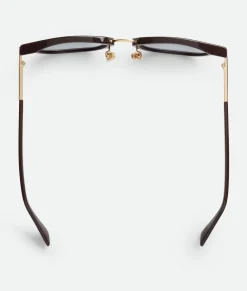 Forte Square Sunglasses