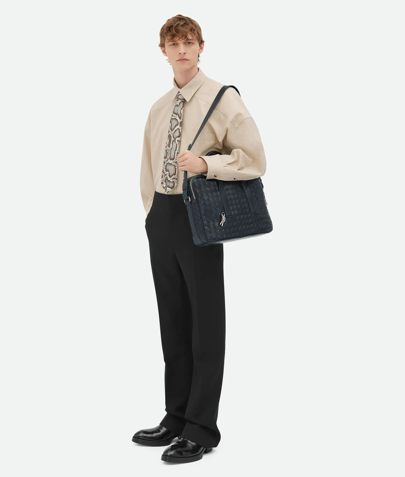 Getaway Large Briefcase