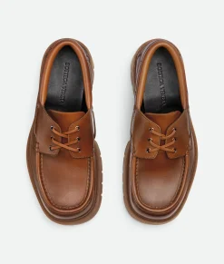Haddock Boat Shoe