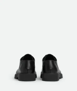 Haddock Lace-Up Shoe