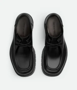 Haddock Lace-Up Shoe