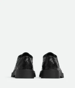 Haddock Lace-Up Shoe