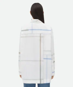 Handkerchief Cotton Shirt