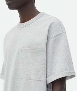 Heavy Jersey Relaxed T-Shirt