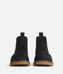 Helium Chelsea Ankle Boot