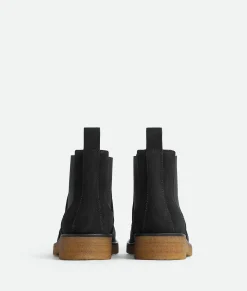 Helium Chelsea Ankle Boot