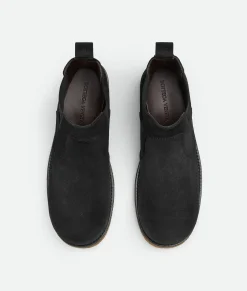 Helium Chelsea Ankle Boot