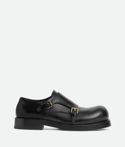 Helium Monk Strap