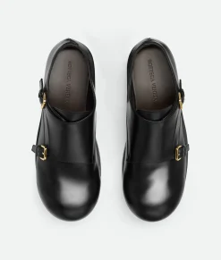 Helium Monk Strap