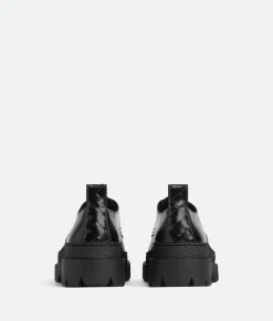 Highway Lace-Up Shoe