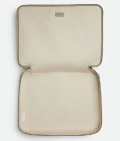 Intrecciato Medium Packing Cube