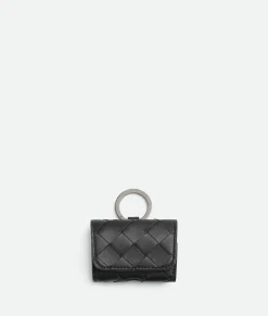 Intrecciato AirPods Holder On Hook