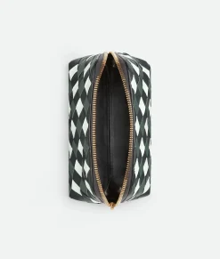 Intrecciato Beauty Pouch