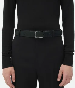Intrecciato Belt
