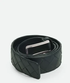 Intrecciato Belt