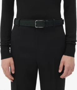 Intrecciato Belt