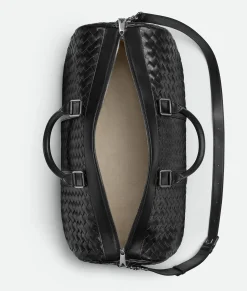 Intrecciato Cabin Duffle