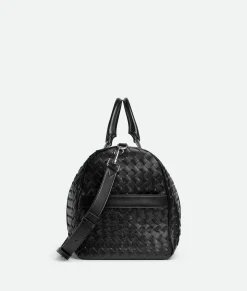 Intrecciato Cabin Duffle