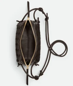 Intrecciato Concert Pouch