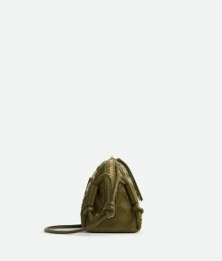 Intrecciato Concert Pouch