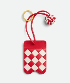 Intrecciato Design Cardcase