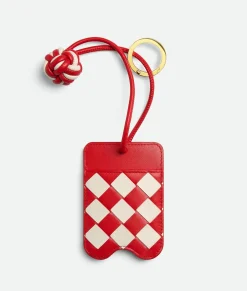 Intrecciato Design Cardcase