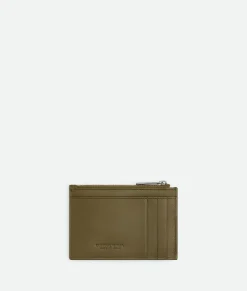 Intrecciato Key Pouch